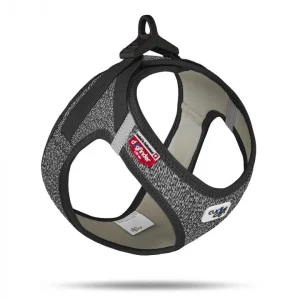 Harnais Merino Boucle Noir