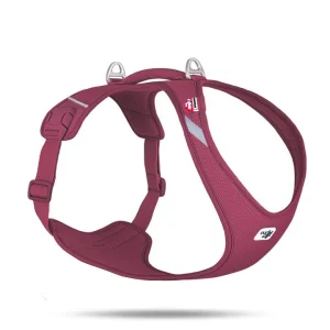 Harnais Belka Air Mesh Ruby
