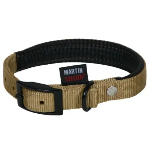 Collier Confort Beige