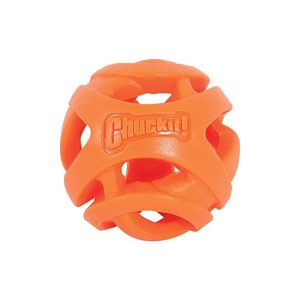 Balle « breathe right »