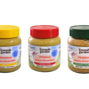 Beurre de Cacahuetes