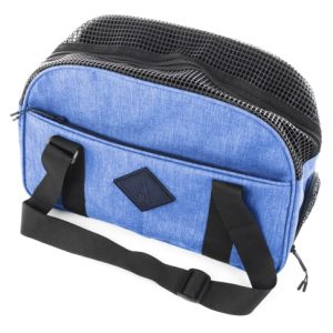 Sac Bowling Croisette Bleu