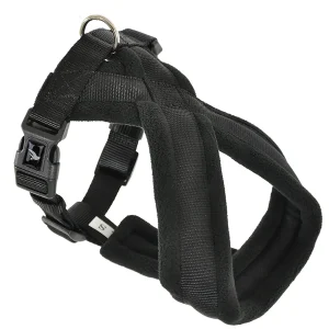 Harnais Confort Noir