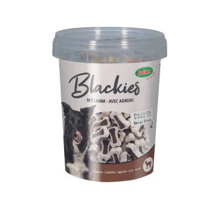 Bubi snack blackies