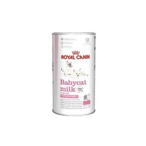 Babycat Milk