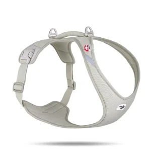 Harnais Belka Air Mesh Light Tan