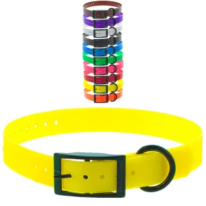 Collier Boucle Double XTreme