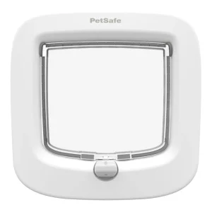 Porte 4 Positions Luxe Blanc