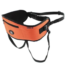 Baudrier Canicross Gamme One