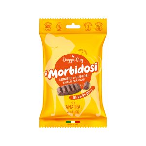 Biscuits Morbidosi