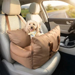 Siege auto chien | DogSeat™