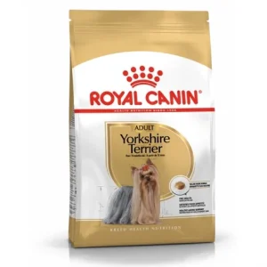 Yorkshire Terrier Adult 3Kg