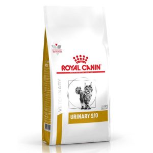 ROYAL CANIN Veterinary Diet Urinary S/O