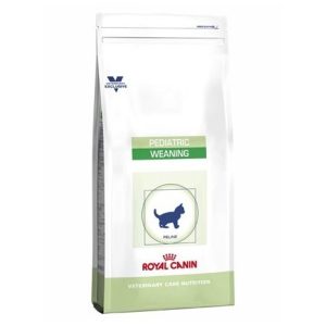 Royal Canin Vet Care Nutrition Chat Pediatric Weaning 2kg