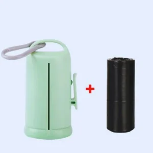 Sac à crotte | PoopBag™