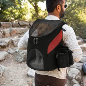 Sac à dos pour chien | CanPack™
